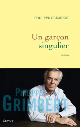 Read: Un Book garçon singulier
