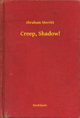 Read: Creep, Book Shadow!