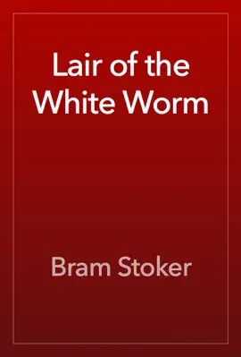 Read: Lair Book of the White Worm