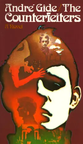 Read: The Counterfeiters Book