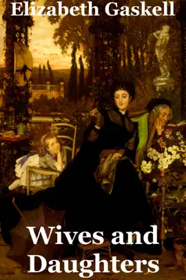 Read: Wives and Daughters Book
