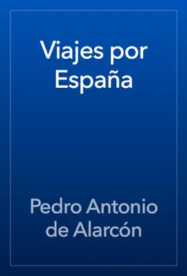 Read: Book Viajes por España