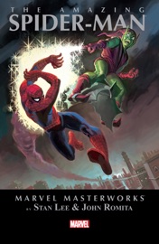 Marvel Masterworks: The Amazing Spider-Man, Vol. 7 - Stan Lee & John Romita, Sr.