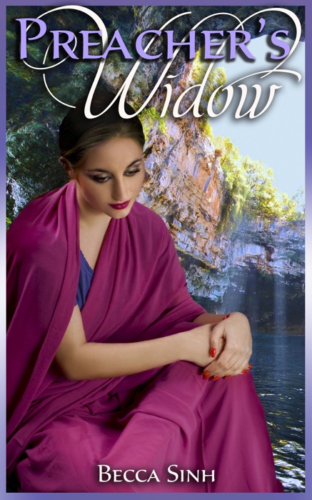 Preacher's Widow (Book 2 of 