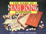 Game of Mah Jong Illustrated
