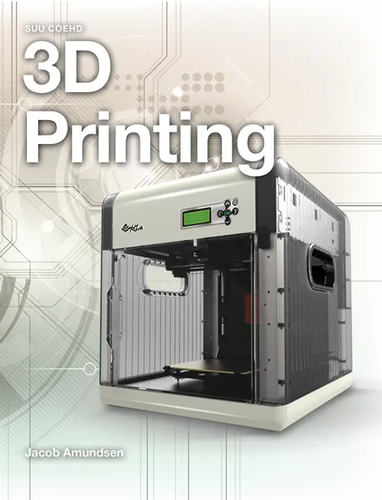 3D Printing