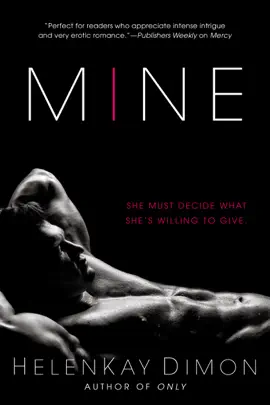 Read: Mine