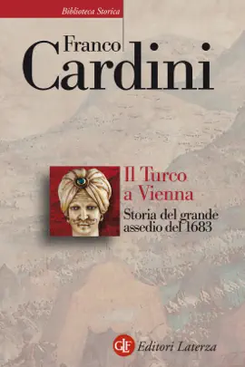 Read: Il Turco Book a Vienna