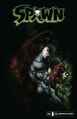Read: Book Spawn #139