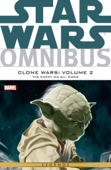 Star Wars Omnibus - John Ostrander