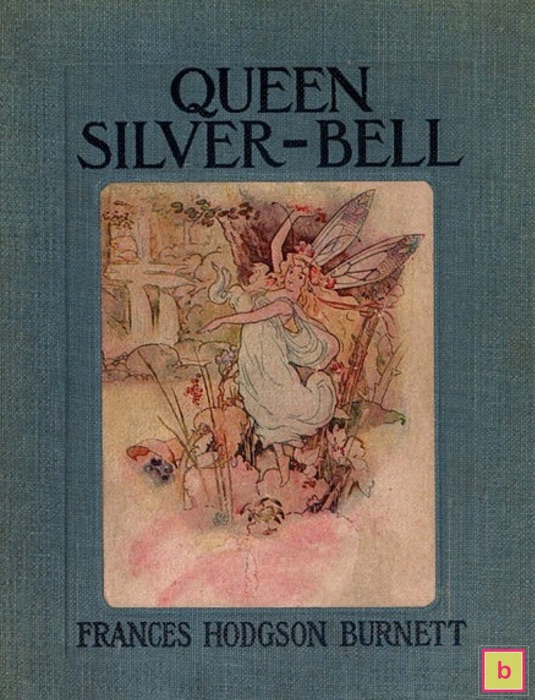 Queen Silver-Bell