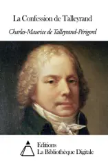 La Confession de Talleyrand
