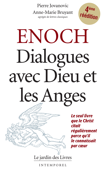 Enoch : Dialogue avec Dieu et les Anges - Pierre Jovanovic & Anne-Marie Bruyant