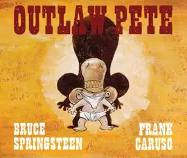 Read: Outlaw Book Pete
