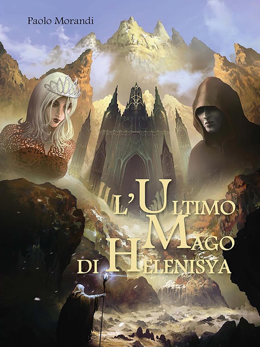 L’Ultimo mago di Helenisya