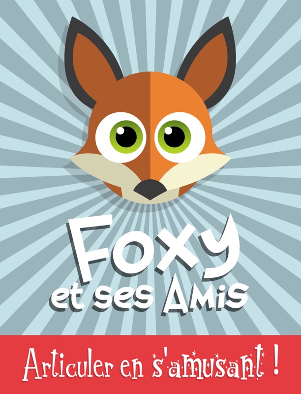 Foxy et ses Amis