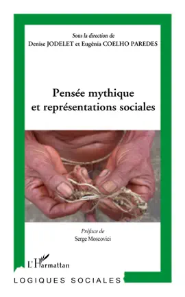 Read: Pensée mythique et Book représentations sociales