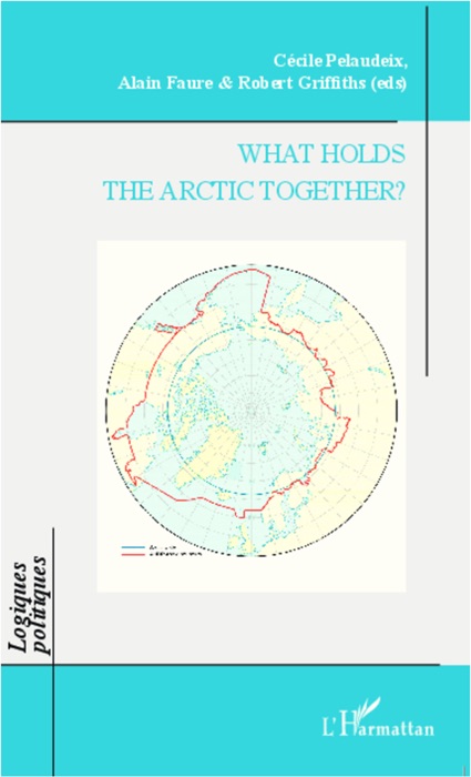 What Holds the Arctic Together?