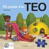 Els puzles d'en Teo (ebook interactiu) - Violeta Denou