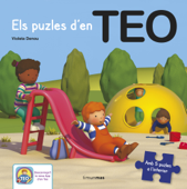 Els puzles d'en Teo (ebook interactiu) - Violeta Denou