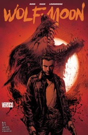 Wolf Moon (2014-) #6 - Cullen Bunn & Jeremy Haun