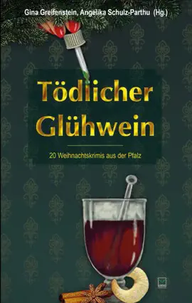 Read: Tödlicher Glühwein Book