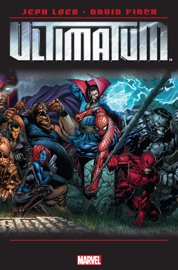 Ultimatum - Jeph Loeb