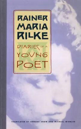 Diaries of a Young Poet