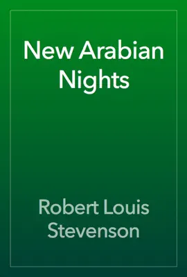 Read: New Book Arabian Nights