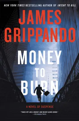 Money to Burn by James Grippando book