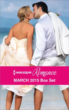 Read: Book Harlequin Romance March 2015 Box Set
