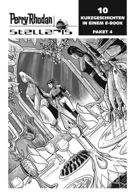 Read: Stellaris Paket Book 4