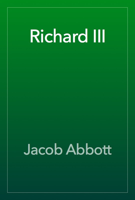 Richard III