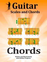 Guitar Scales and Chords - Chords