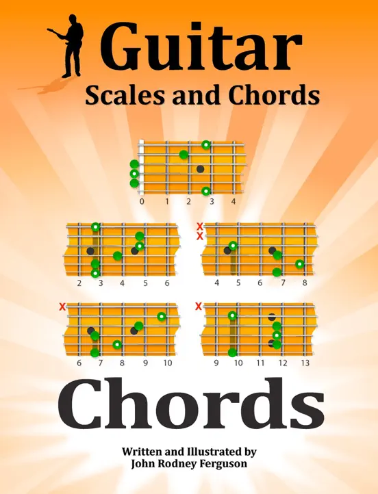 Guitar Scales and Chords - Chords