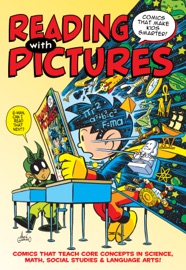 Reading With Pictures - Josh Elder