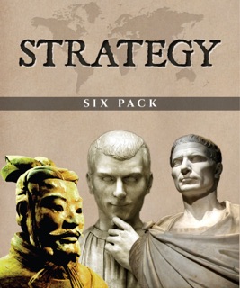 Strategy Six Pack by Sun Tzu