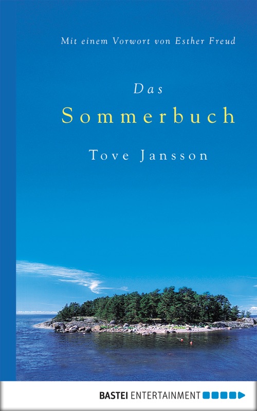 Das Sommerbuch
