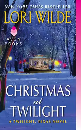 Read: Christmas at Book Twilight