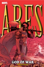 Ares - Michael Avon Oeming