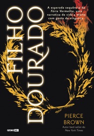 Filho dourado - Pierce Brown