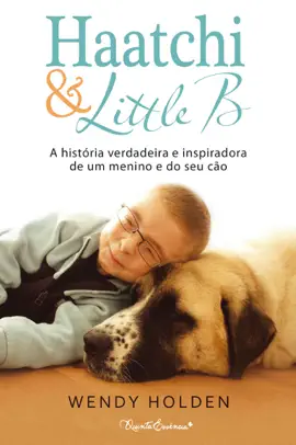 Read: Haatchi & Little Book B