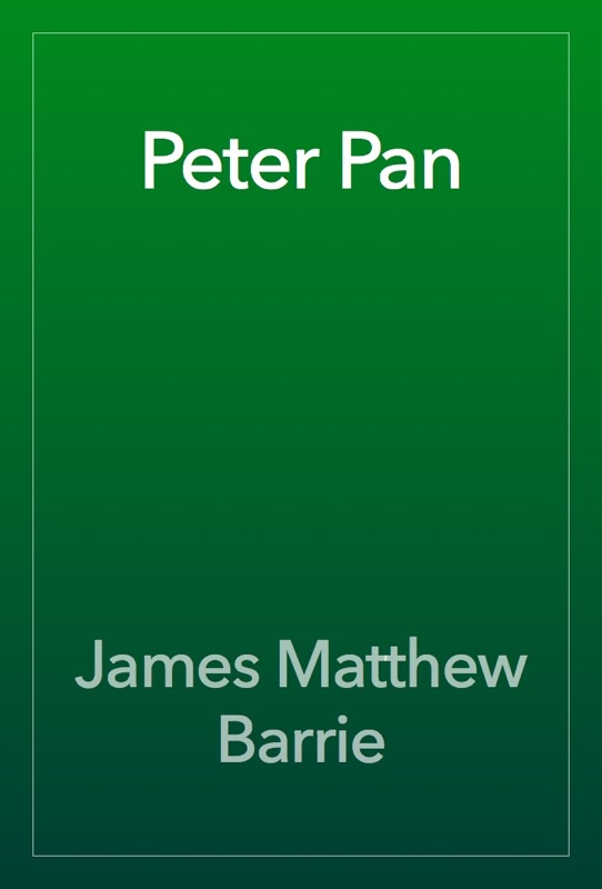 Peter Pan