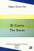 El Cuervo - The Raven (Bilingual With Audio) - Edgar Allan Poe