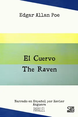 Read: El Cuervo - The Book Raven (Bilingual With Audio)