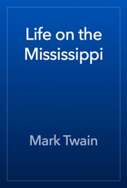 Book Life on the Mississippi - Mark Twain