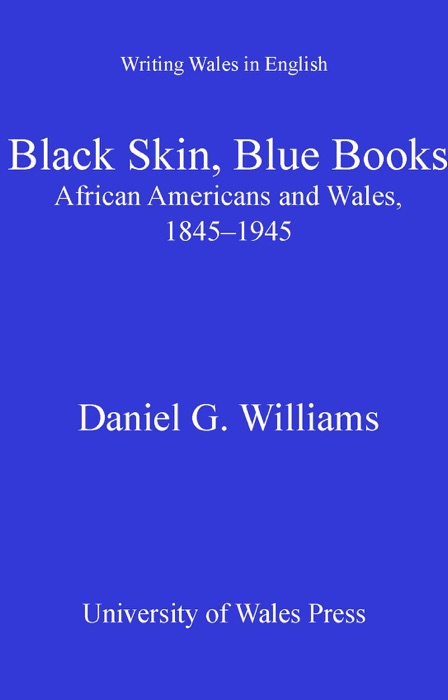 Black Skin, Blue Books