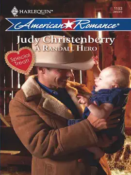 Read: Book A Randall Hero