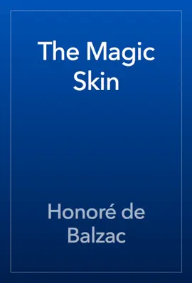 Read: The Book Magic Skin