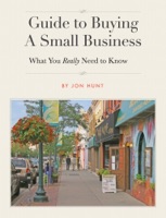 Guide to Buying A Small Business